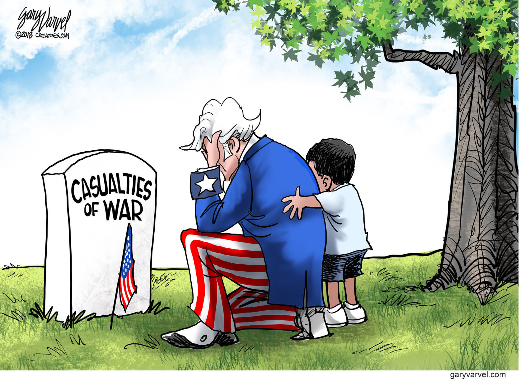 cartoon